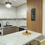 Apartment Luxurios Coresi Mall #brasov Brasov