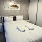 Apartment Luxurios Coresi Mall #brasov