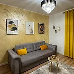 Luxurios Coresi Mall #brasov Apartment *