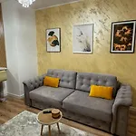 Luxurios Coresi Mall #brasov Apartment *
