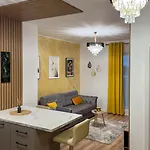 Luxurios Coresi Mall #brasov * Brasov