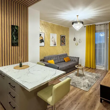 Luxurios Coresi Mall #brasov *