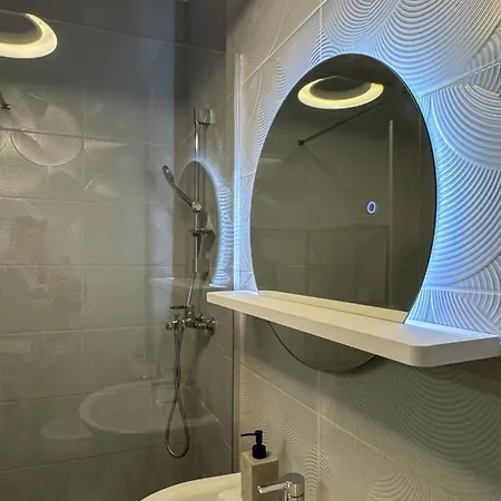 Luxurios Coresi Mall #brasov Apartment *