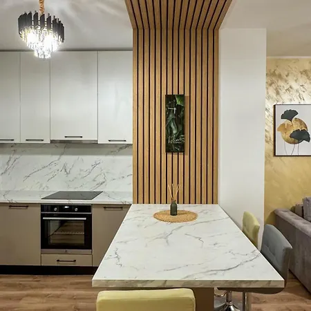 Apartment Luxurios Coresi Mall #brasov