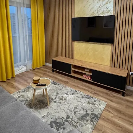 Luxurios Coresi Mall #brasov *