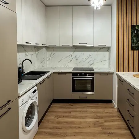 Apartment Luxurios Coresi Mall #brasov