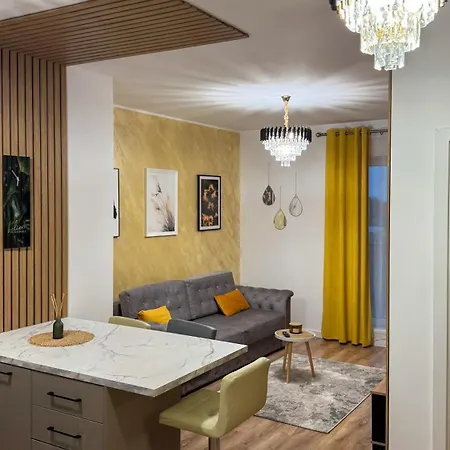 Luxurios Coresi Mall #brasov * Brasov