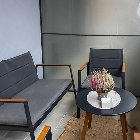 Apartment Luxurios Coresi Mall #brasov