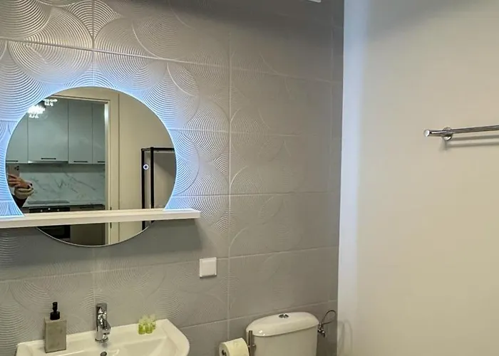 Luxurios Coresi Mall #brasov