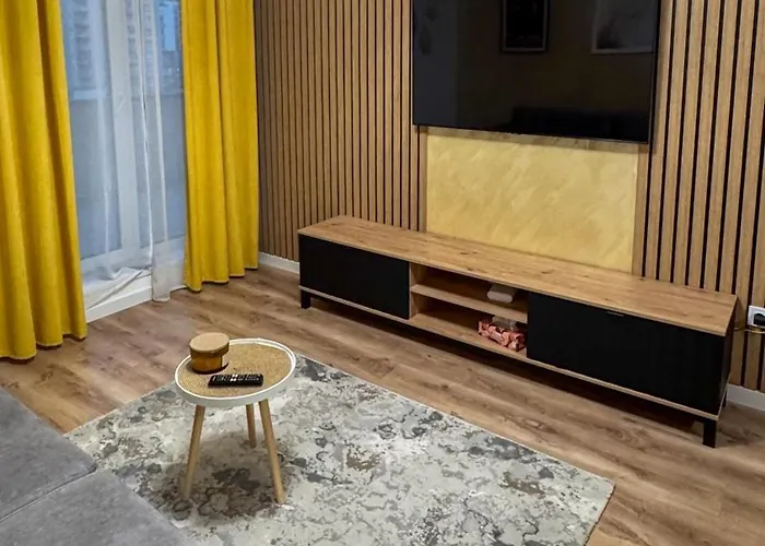 Luxurios Coresi Mall #brasov *