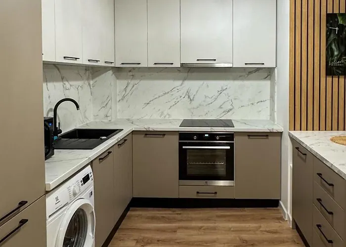 Apartment Luxurios Coresi Mall #brasov