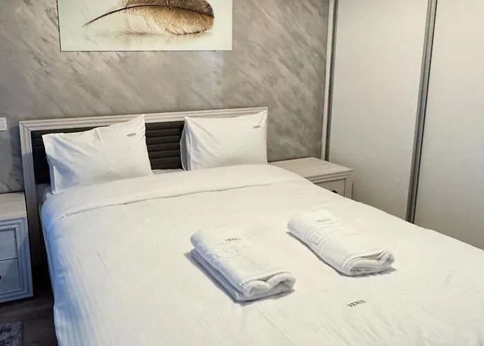 Apartment Luxurios Coresi Mall #brasov