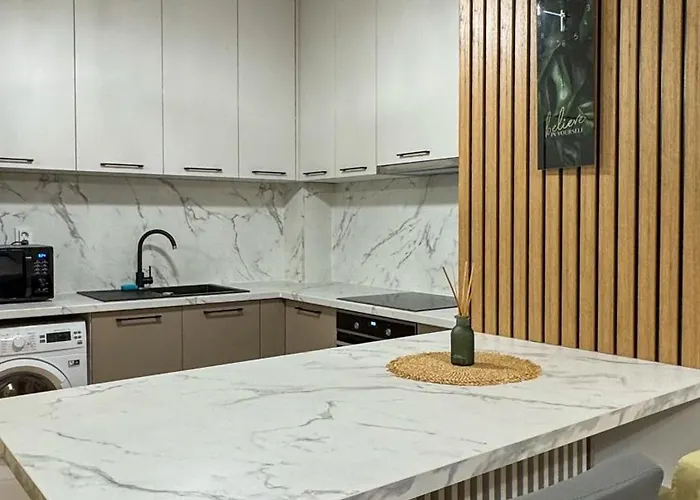 Luxurios Coresi Mall #brasov Apartment Brasov