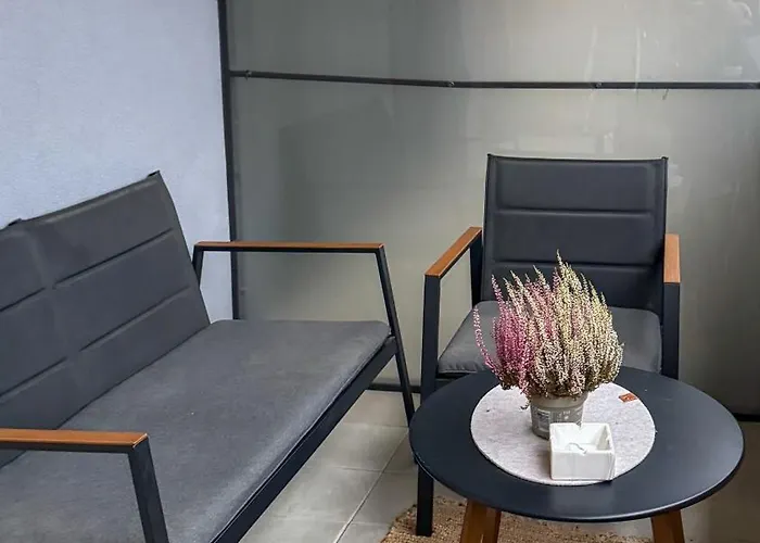 Apartment Luxurios Coresi Mall #brasov